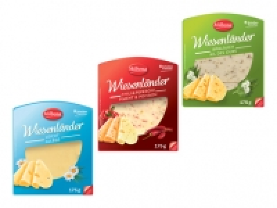 Wiesenländer Käsescheiben CHF 1.69
