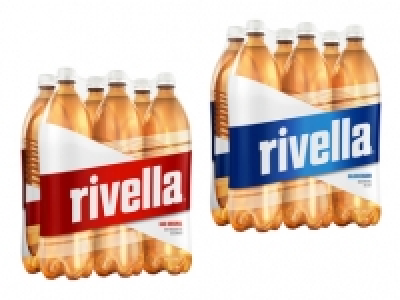 Rivella Rot/ Blau CHF 7.95