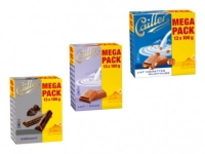 Cailler Schokolade CHF 16.95