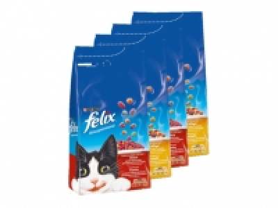 Felix Katzenfutter trocken CHF 9.39