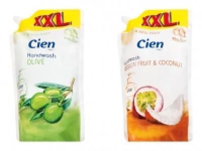 Handseife Nachfüllbeutel XXL CHF 1.38