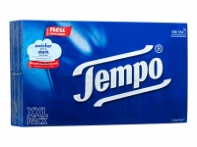Tempo Taschentücher CHF 6.99