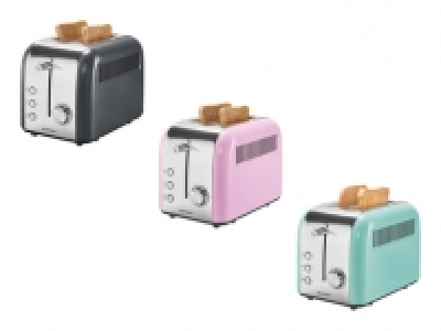 Toaster CHF 22.00