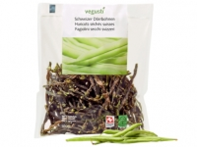 Vegusti Dörrbohnen CHF 4.49