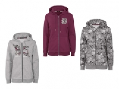 Sweatjacke1 CHF 18.99