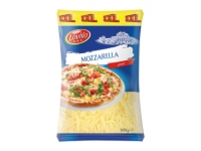 Mozzarella XXL CHF 3.29