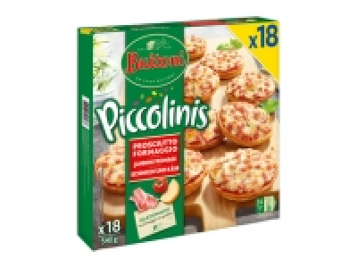 Buitoni Piccolinis Schinken CHF 6.99