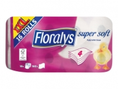 Toilettenpapier XXL CHF 4.99