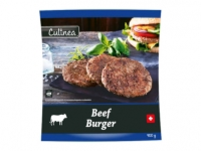 Rindshamburger CHF&nbsp;7.99