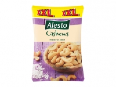 Cashewkerne XXL CHF 3.29