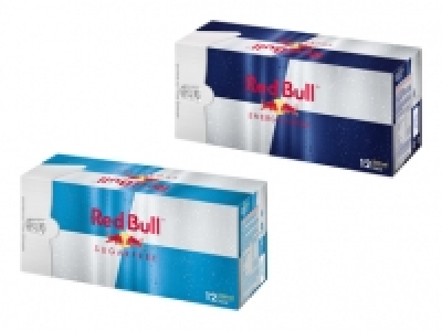 Red Bull Energy Drink Classic/ Sugarfree CHF 13.45