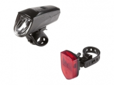 LED-Veloleuchten-Set CHF 16.99