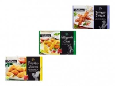 Finger Food CHF 1.99