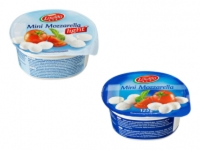 Mini-Mozzarella Kugeln CHF 0.74
