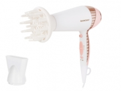 Ionen-Haartrockner CHF 16.99
