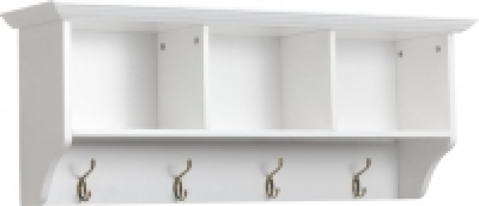 Micasa  SHELDON Wandgarderobe