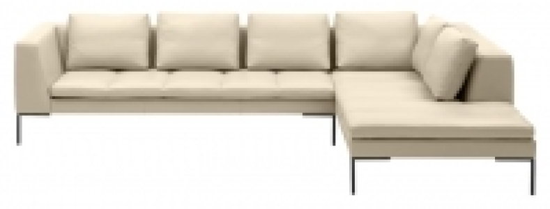 BADER Ecksofa CHF 279.20