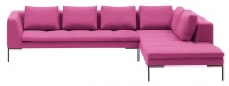 BADER Ecksofa CHF 599.20