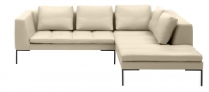 BADER Ecksofa CHF 959.20