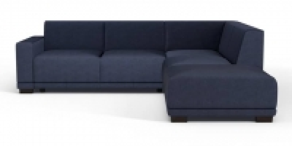 KRÜGER Ecksofa CHF 599.20