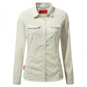 Craghoppers Adventure Damen-Langarmbluse CHF 75.90