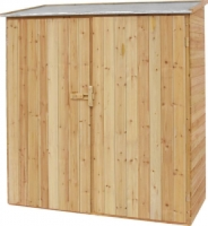 Pultdachgeräteschrank Rom CHF 449.00