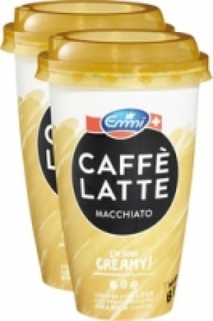 Emmi Caffè Latte Mr. Big CHF 4.40