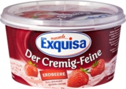 Exquisa Fruchtquark CHF 1.75