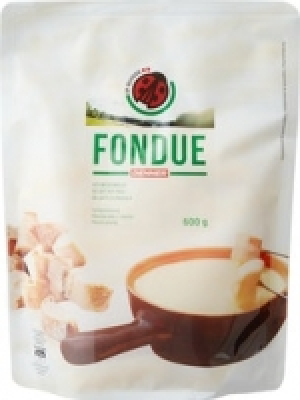 IP-SUISSE Fondue CHF 10.95