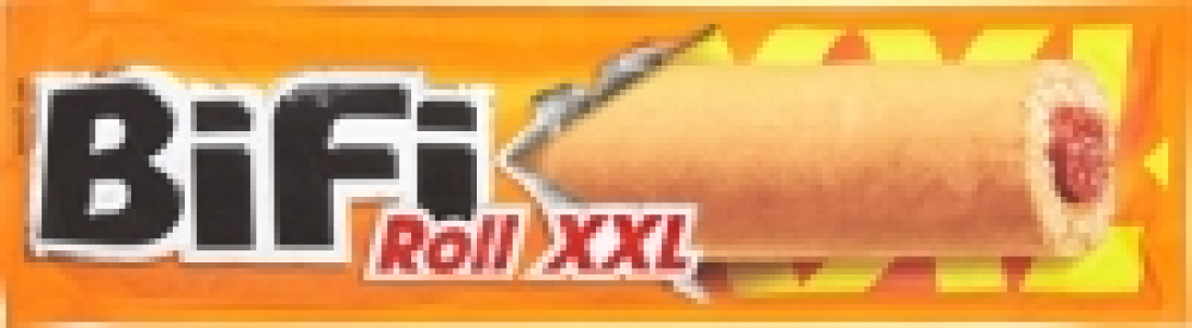 Bifi Roll XXL CHF 2.95
