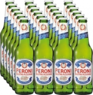 Peroni Bier Nastro Azzurro CHF 24.90