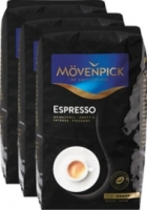 Mövenpick Kaffee Espresso CHF 15.90