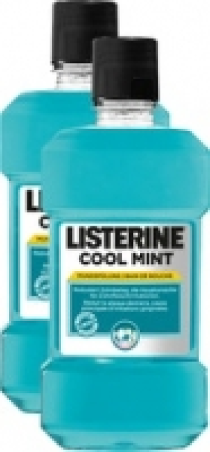 Listerine Mundspülung CHF 7.80