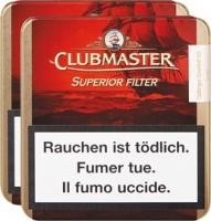 Denner  Clubmaster Superior Filter