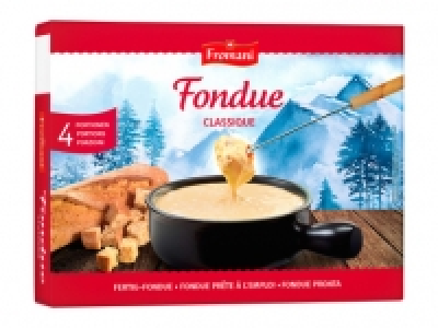 Fertig-Fondue Classique CHF 7.75