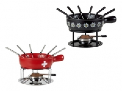 K&auml;sefondue-Set, 9-teilig CHF&nbsp;29.90