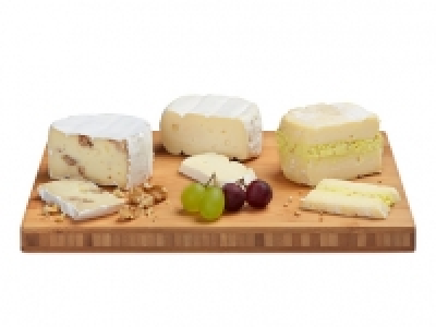 Schweizer Weichkäsespezialitäten CHF 3.99