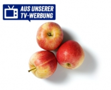 Schweizer Äpfel CHF 2.49