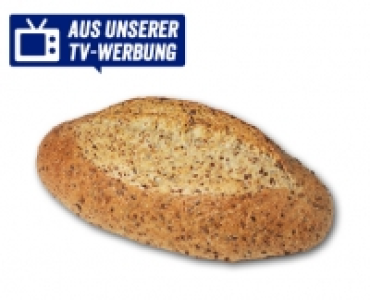 PANETTERIA Leinsamenbrot CHF 1.99