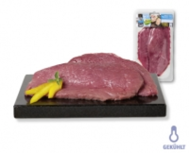 NATURE SUISSE Rindsplätzli à la minute CHF 6.99
