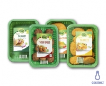 JUST VEG! Vegane Gerichte CHF 1.99