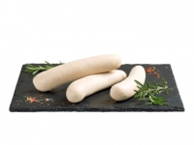 St.Galler-/ Olma-Bratwurst CHF 3.69
