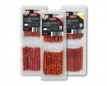 ALPINA Salami Sticks CHF 1.99