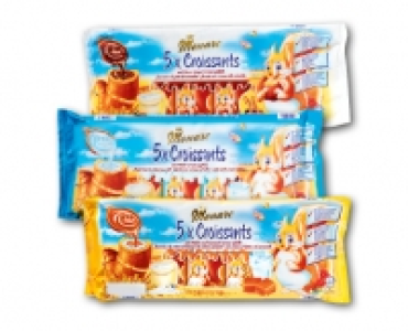 MONARC Gefullte Croissants CHF&nbsp;1.49