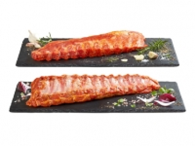 Spare Ribs CHF 2.29