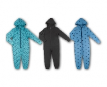 KIDZ ALIVE Kinder-Schlaf-Jumpsuit CHF 14.99