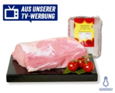 Schweins-Nierstuckbraten CHF 1.39