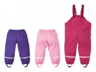 Matsch- und Buddelhose1 CHF&nbsp;7.99