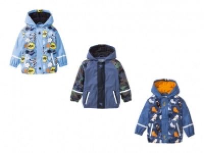 Matsch- und Buddeljacke1 CHF&nbsp;9.99