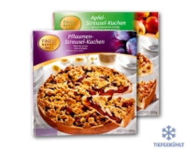 FINEST BAKERY Backkuchen CHF&nbsp;5.99